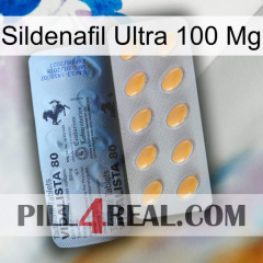 Sildenafil Ultra 100 Mg 44